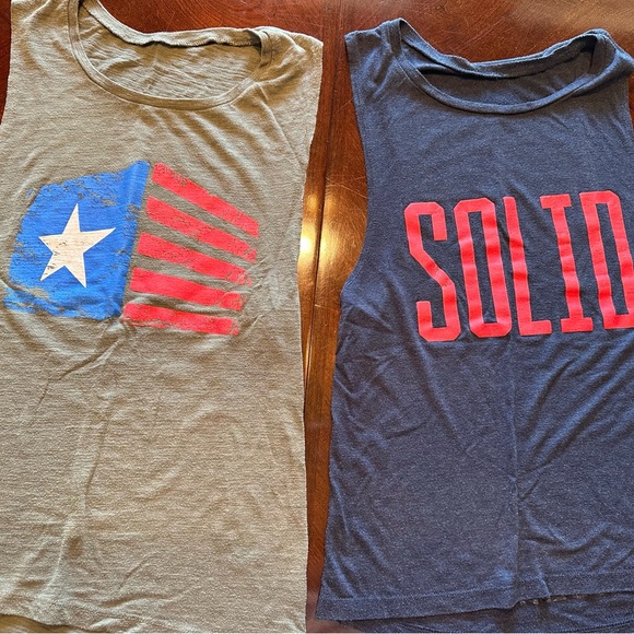 CrossFit shirts and tanks - Picture 5 of 6